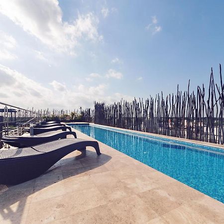 Hotel Carpe Diem Tulum By Nah Hotels المظهر الخارجي الصورة