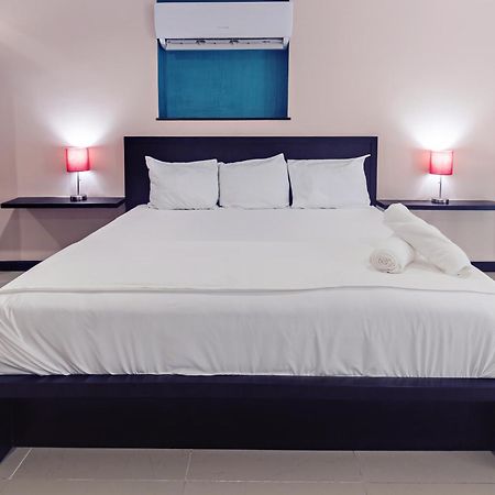 Hotel Carpe Diem Tulum By Nah Hotels الغرفة الصورة