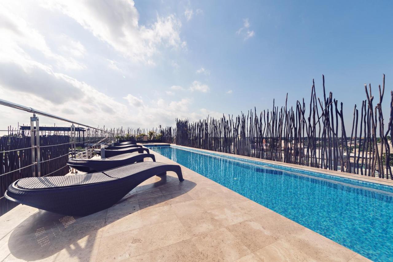 Hotel Carpe Diem Tulum By Nah Hotels المظهر الخارجي الصورة