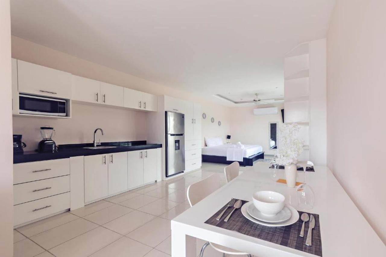 Hotel Carpe Diem Tulum By Nah Hotels المظهر الخارجي الصورة