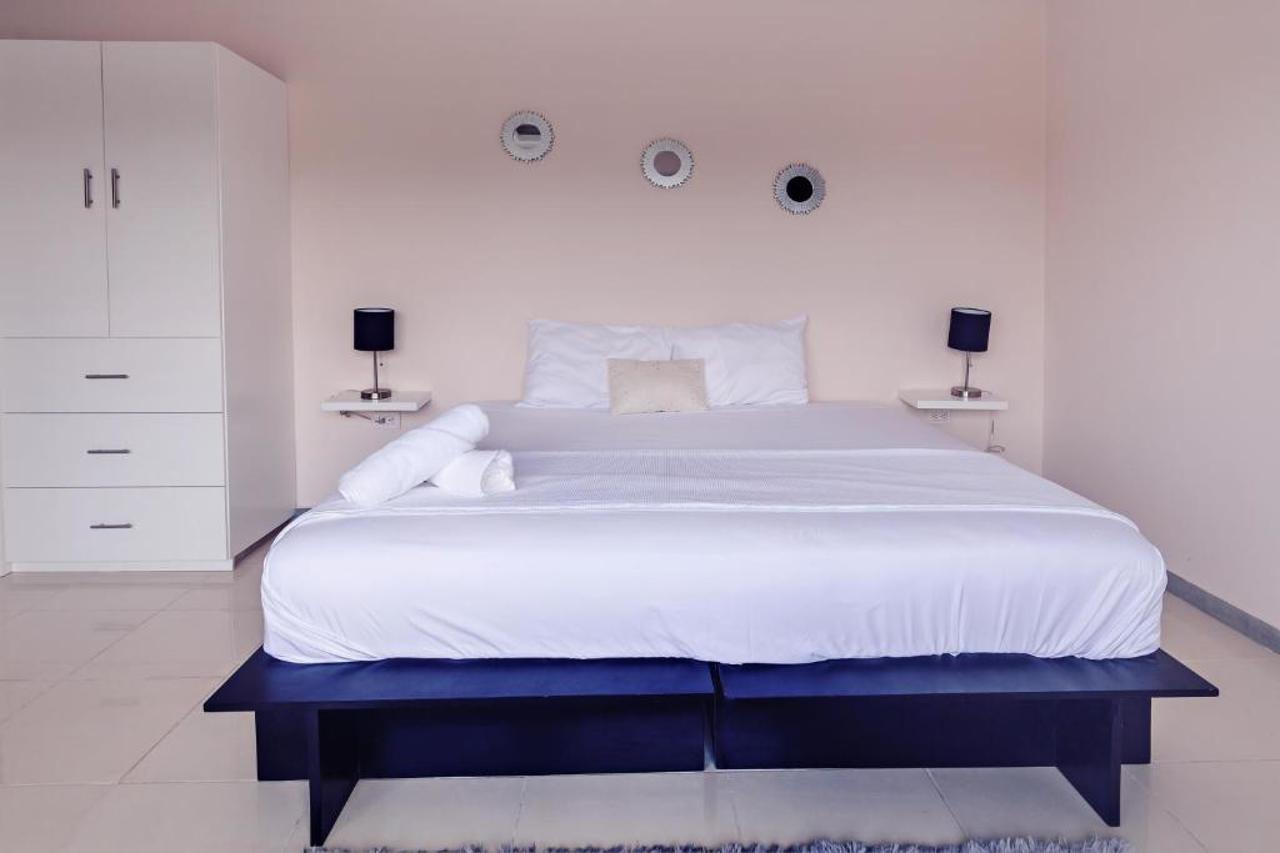 Hotel Carpe Diem Tulum By Nah Hotels المظهر الخارجي الصورة