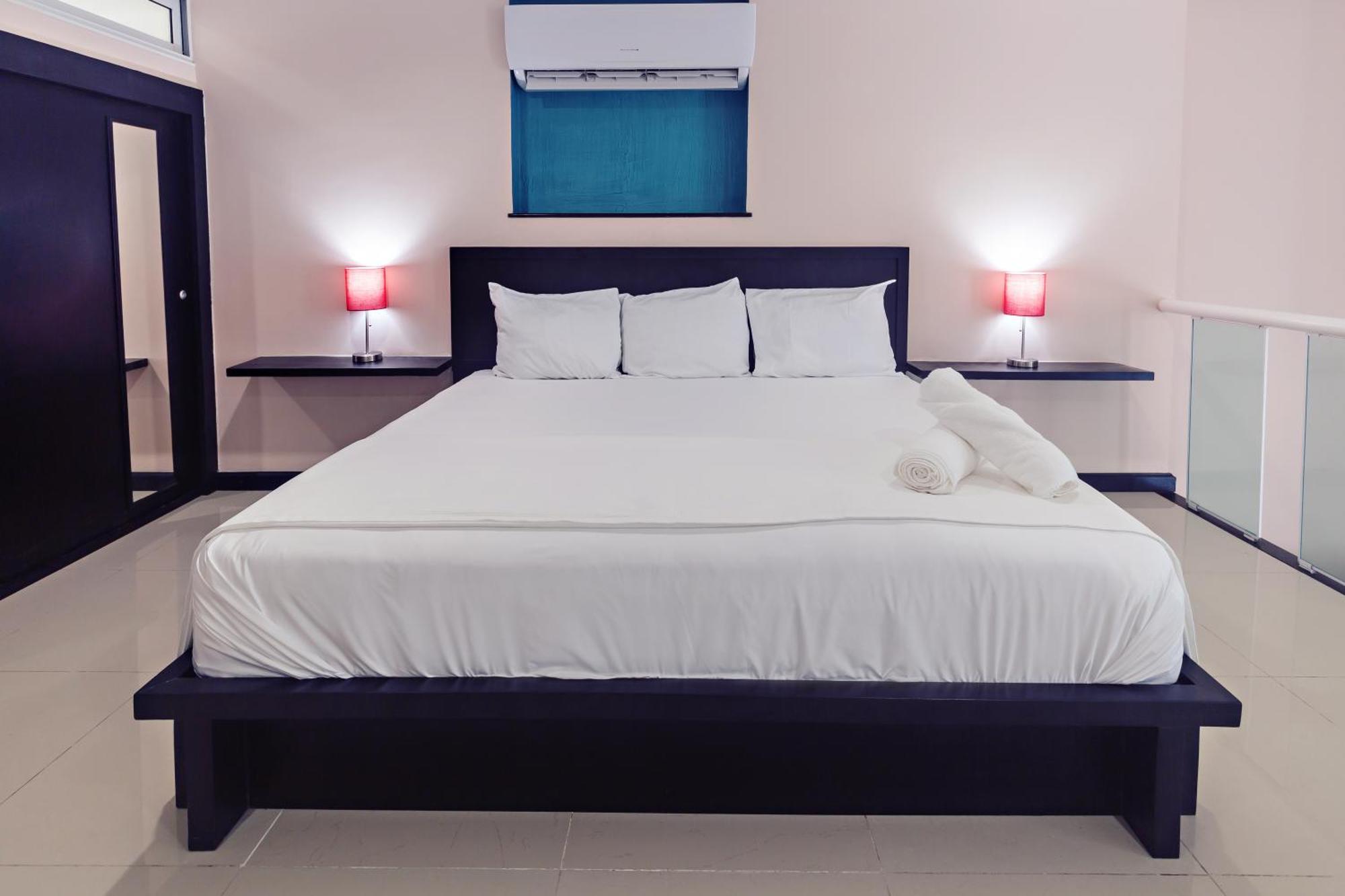 Hotel Carpe Diem Tulum By Nah Hotels الغرفة الصورة