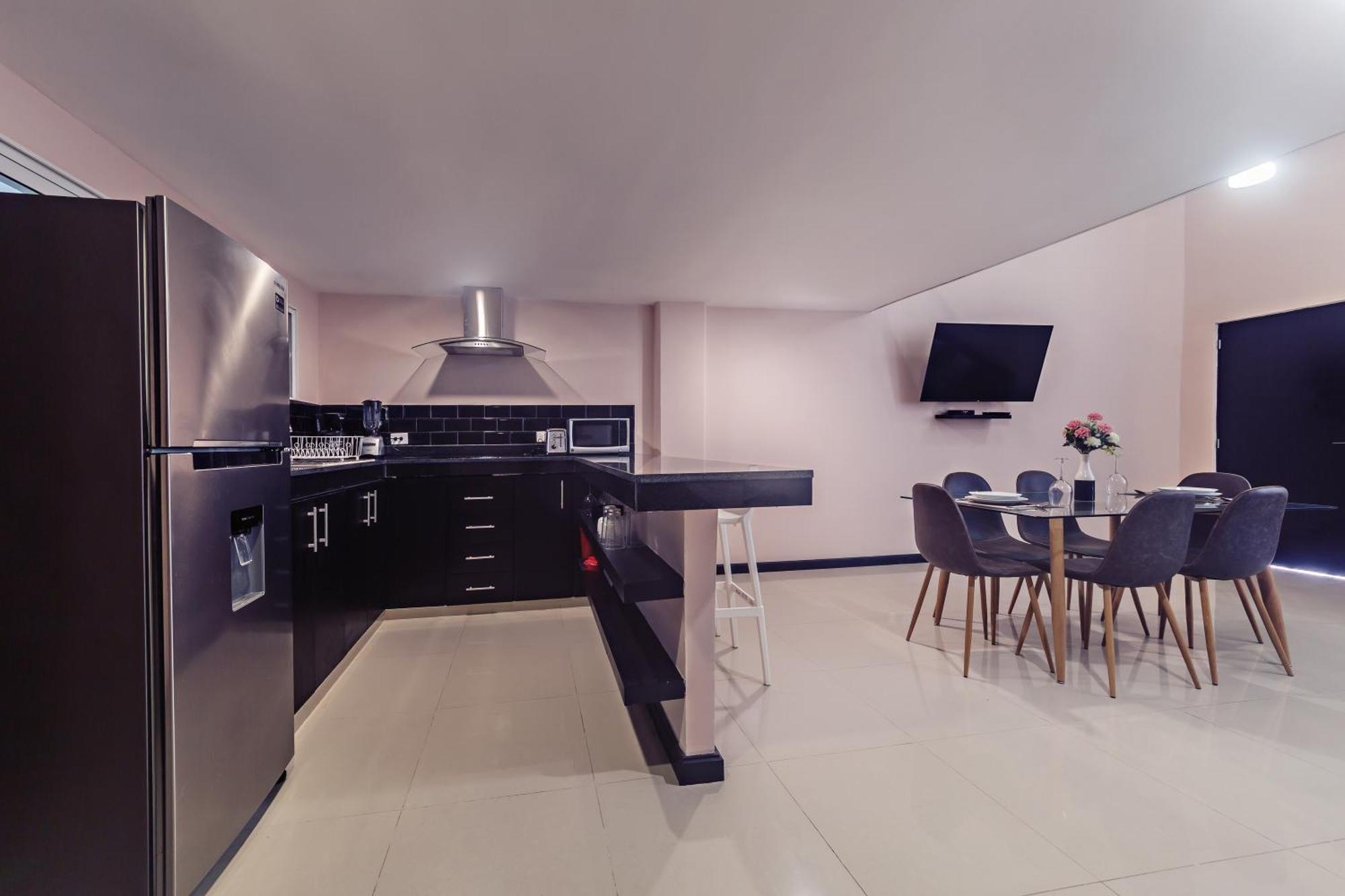 Hotel Carpe Diem Tulum By Nah Hotels الغرفة الصورة